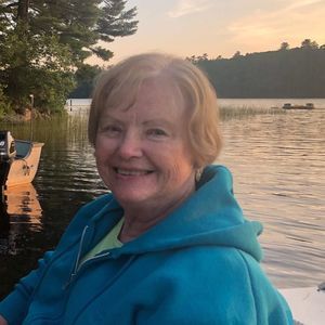 Meet your Posher, Barbara